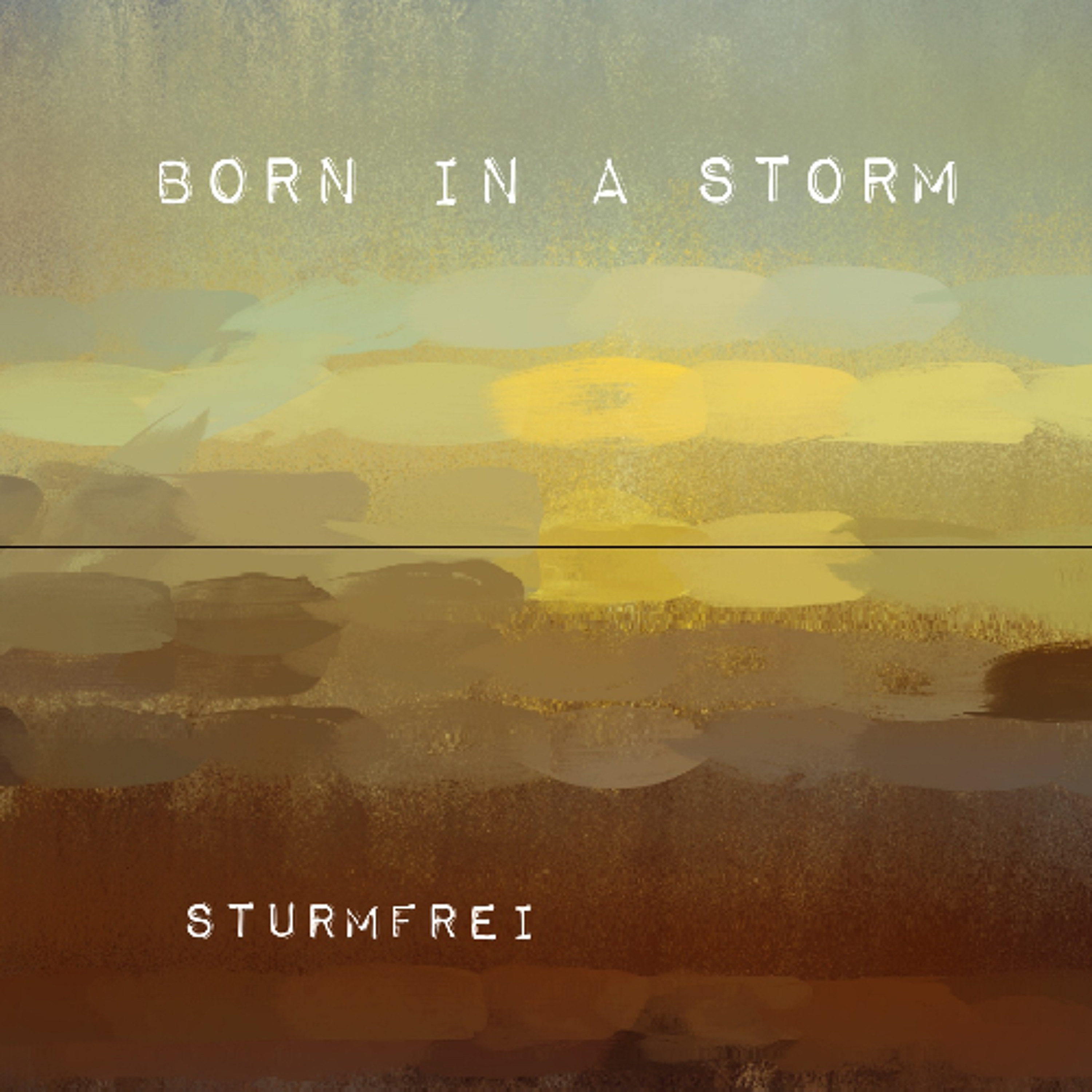 Sturmfrei episode artwork
