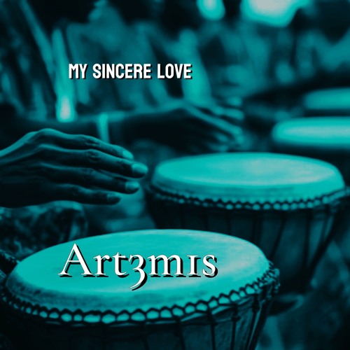 My sincere love