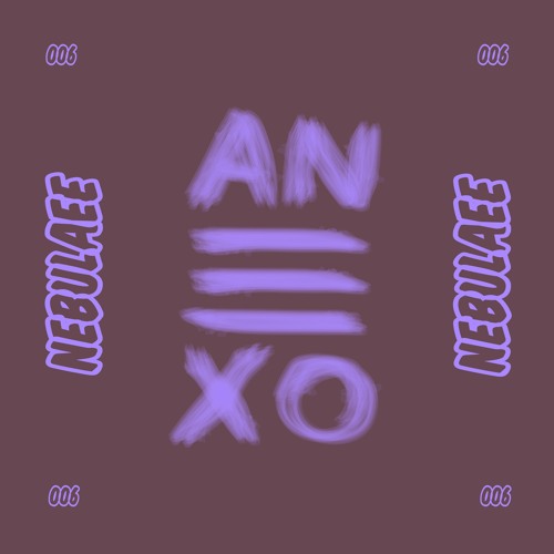 Anexo Podcast 006 By Nebulaee