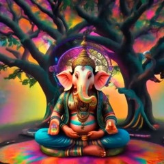 Lord Ganesha Psy Trance.m4a