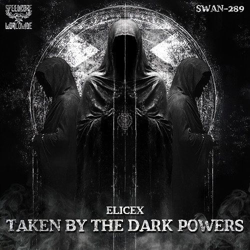 EliceX - Taken By The Dark Powers