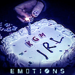 ISOxo - KGM (irl)* // Em0tions Remix