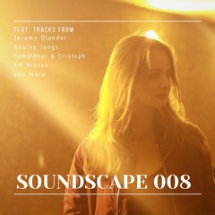 Frida Sand - Soundscape 008