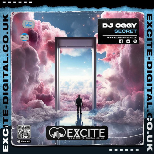 Secret (OUT NOW) on EXCITE-DIGITAL.CO.UK