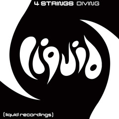 Diving (Hiver & Hammer's Different Gear Remix)