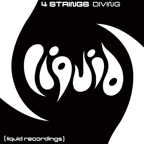 Diving (Hiver & Hammer's Different Gear Remix)