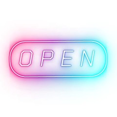 Open, Says Me