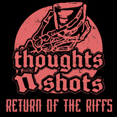 TNS Return of the Riffs #29- Thanksgiving (2023): A TNS Thanksgiving Special