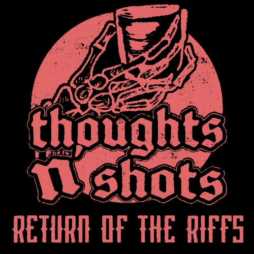 TNS Return of the Riffs #29- Thanksgiving (2023): A TNS Thanksgiving Special