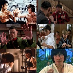 Top Ten One-on-One Fight Scenes of Hong Kong Cinema