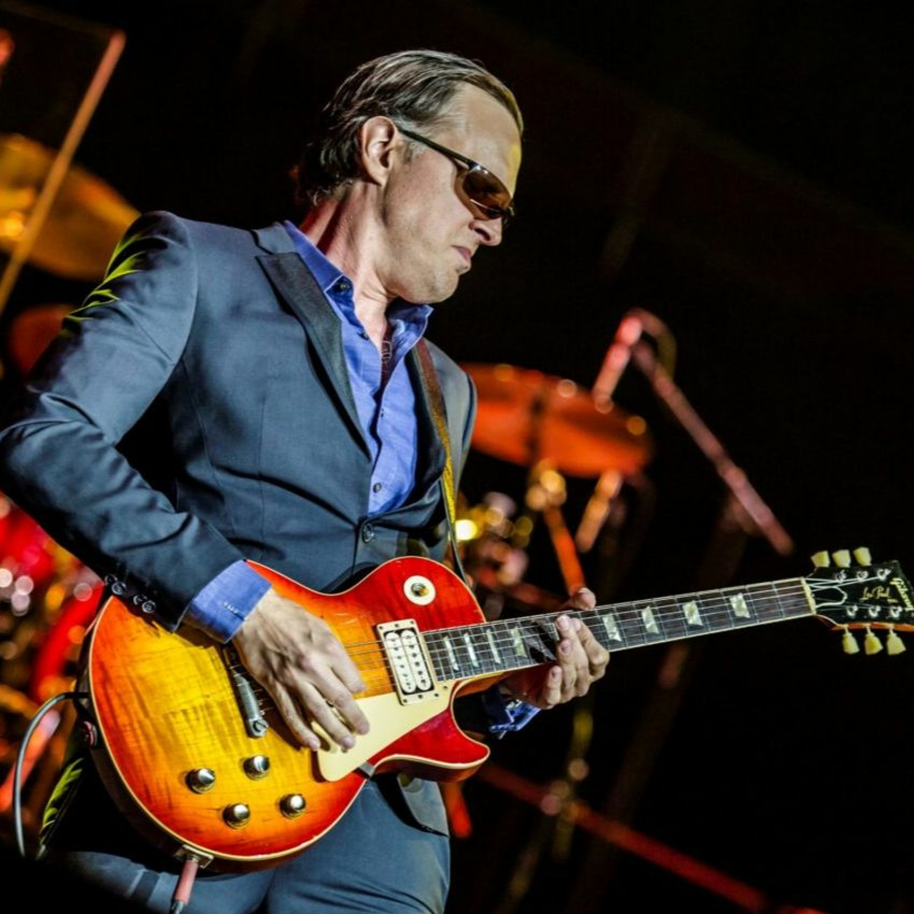 Eli Dr. Blues Marcus
