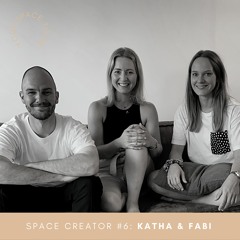 SPACE CREATOR #6: KATHARINA BEHR & FABIAN PÖHLMANN