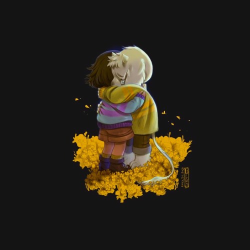 Undertale - Title Track