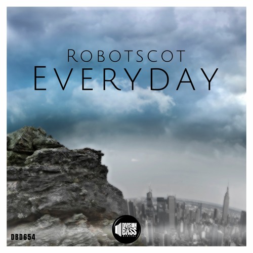 Everyday By Robotscot