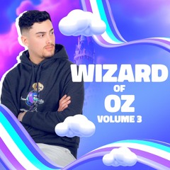 WIZARD OF OZ VOLUME 3