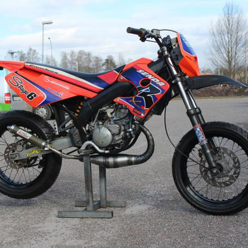 Aamun Kuiskaus speed up