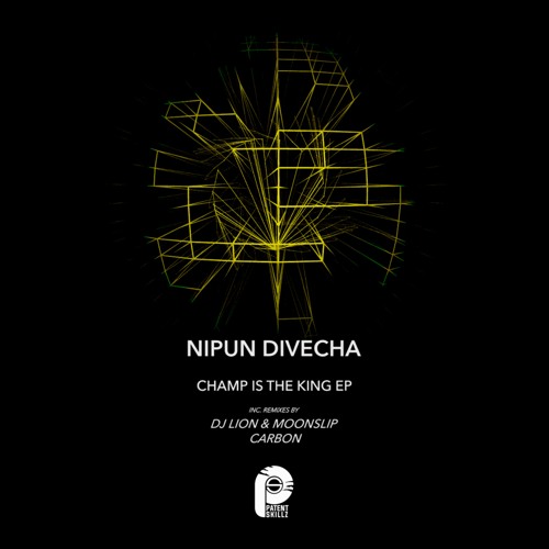 Nipun Divecha - Miggie & Muti (Carbon Remix) Patent Skillz
