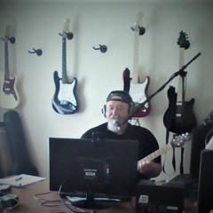 Let's Go Synth Demo