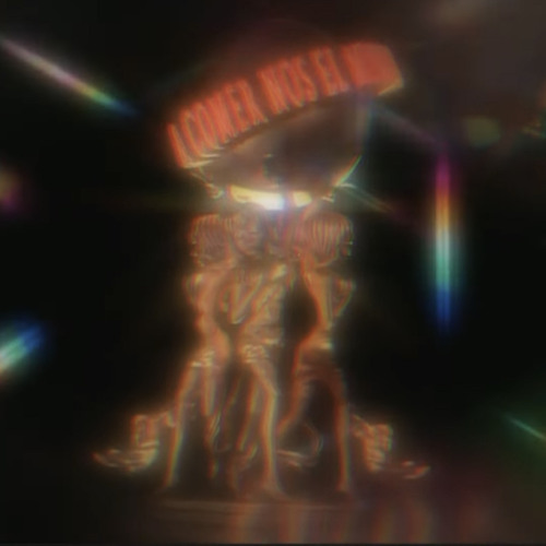 INGODWETRU$T - Yuniiorr (Epicenter/Epicentro)