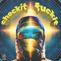 SKÓRYSYN - CHECKIN, FUCKIT