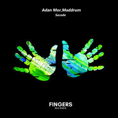 Adan Mor, Maddrum - Sacode (Original Mix)