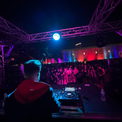 New Years Eve @ Lights All Night