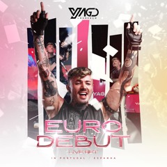 Europe Debut Live Set