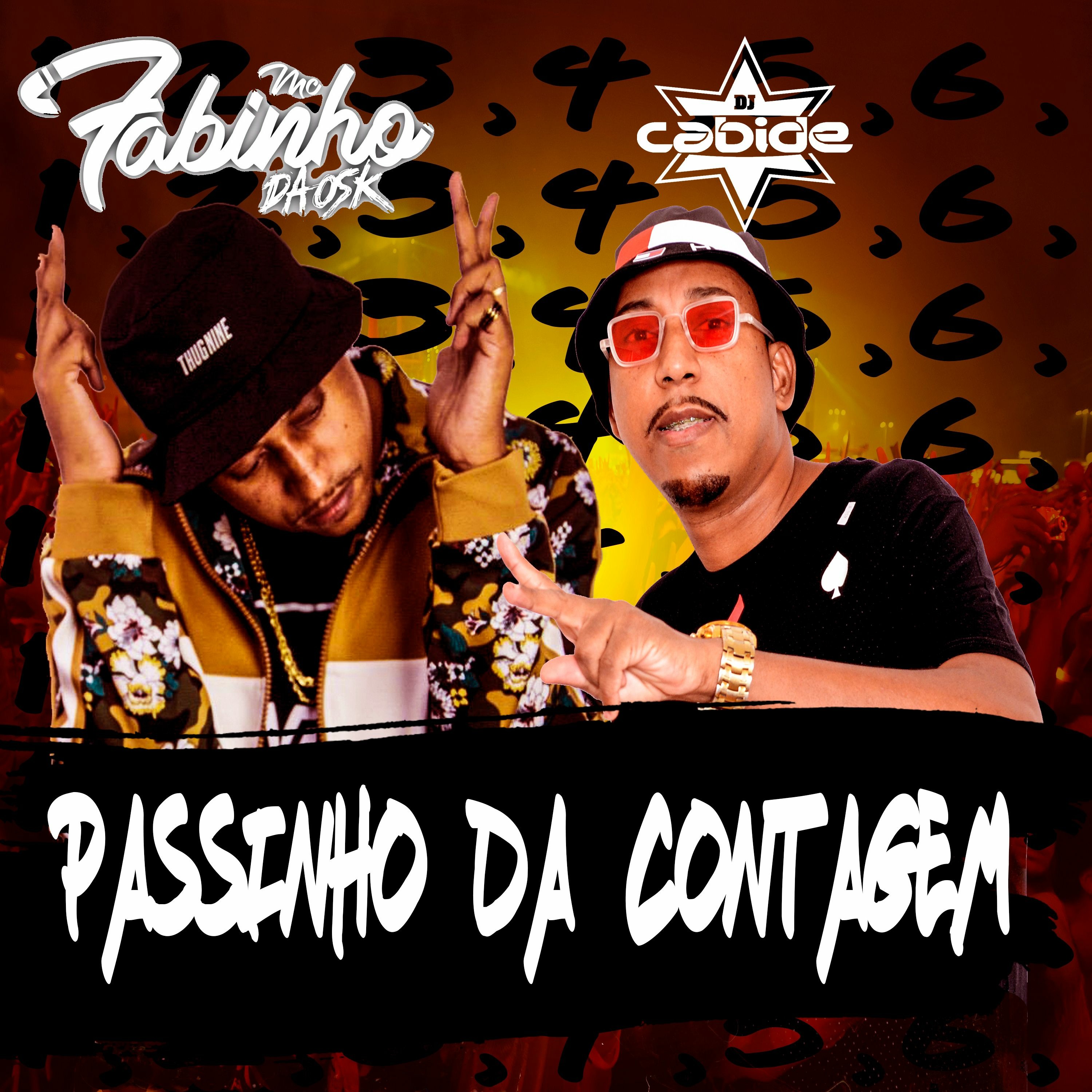 Passinho Da Contagem episode artwork
