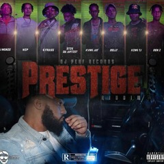PRESTIGE RIDDIM LIVE MIX Denz/Kvng Jay/JMoney/King TJ/Delly Ranks/Wip/6Frass/Stig (Belizean Arist)