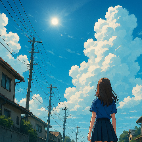 But still… isn’t the sky kind of beautiful?