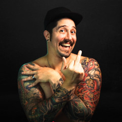 I'M A METALHEAD, BITCH! (I like to cuss like I was raised in a barn)