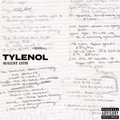 Tylenol (Prod. DannyV)