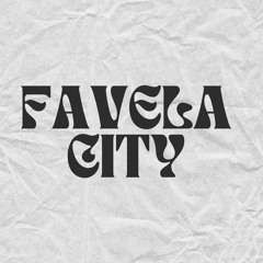 favela city