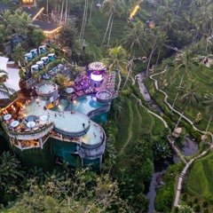 YAKES @ CRETYA BALI (NIGHT)