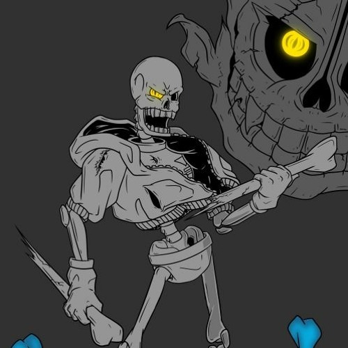 Stream Interstellar Strikes Back Disbelief Papyrus Phase 2 