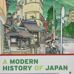 Download PDF A Modern History of Japan: From Tokugawa Times to the Present