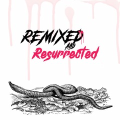 Ras Bootin' - Resurrected (TWSTD ZOO Remix)