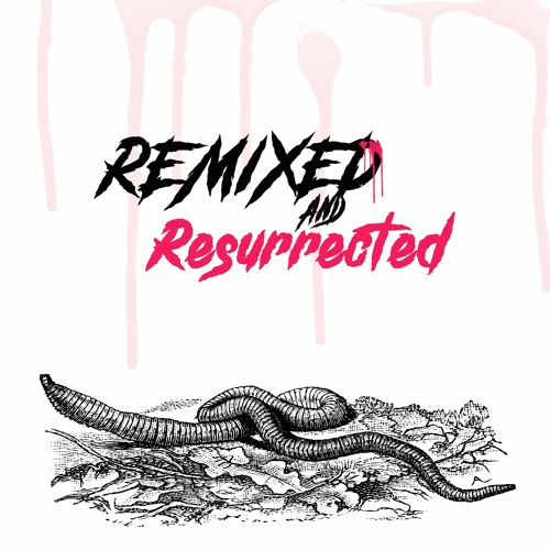Ras Bootin' - Resurrected (TWSTD ZOO Remix)