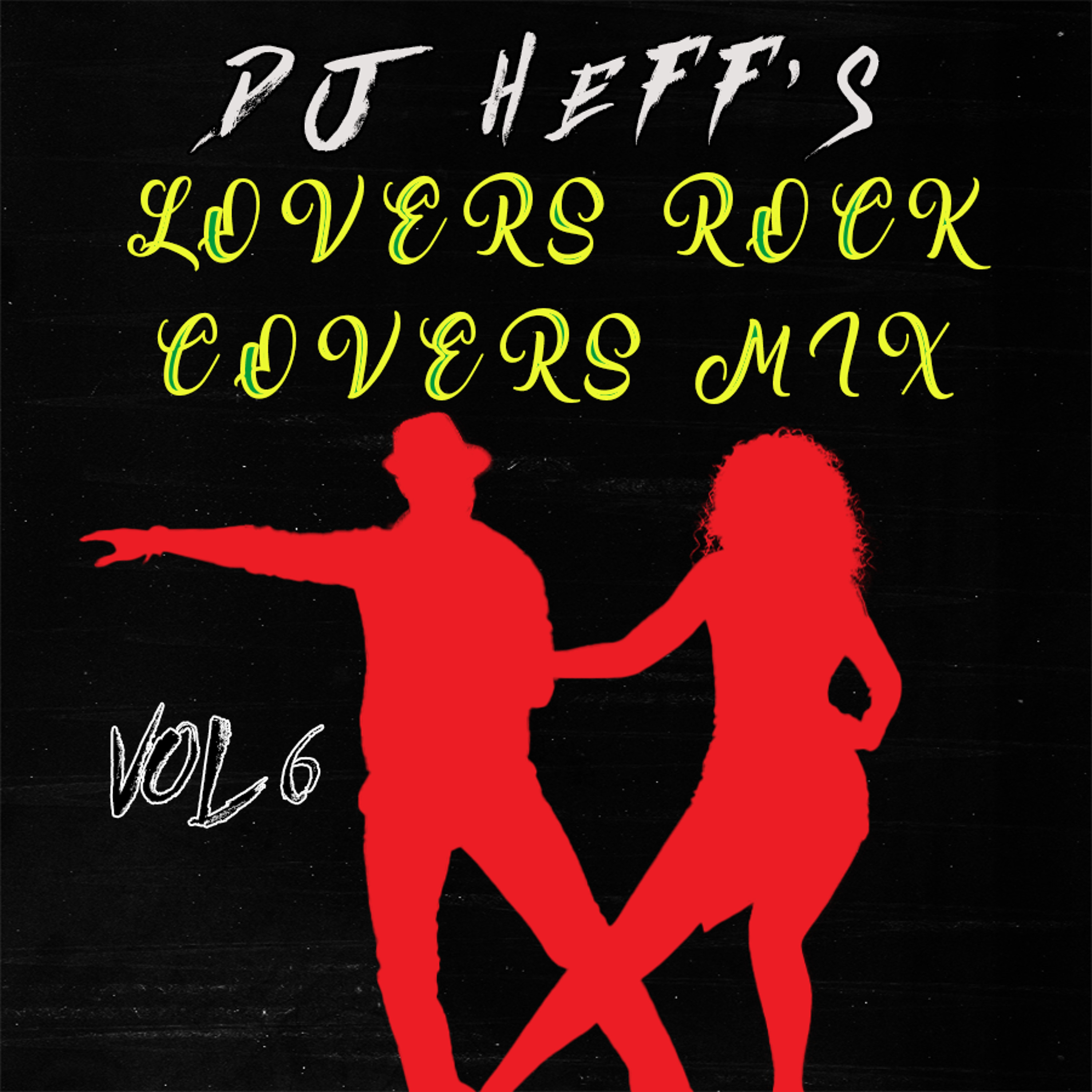 DJ Heff Mixes