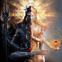 Shiva & Shakti (PSYTRANCE 151.51 BPM)