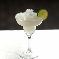 Mint Margarita