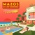 Artwork for My Joy (Mazos Rework) - Quentin Harris