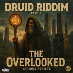 DRUID RIDDIM MIX