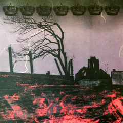 Spiraling into My Demise