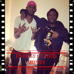 Energy ft - Chri$ Money