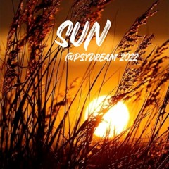 Elsza ▪️ Sun @Psydream22 ▷ Night FullOn