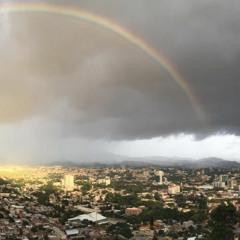Oh Que hermoso es ver a Jesus!