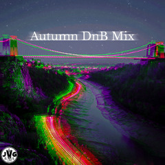 Autumn 25 DnB mix