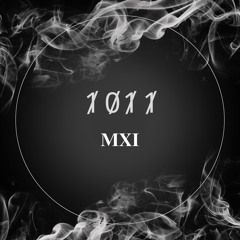 1̸0̸1̸1̸ | MXI | 155 BPM MIX