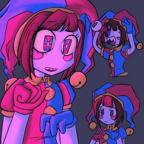 Stream THE AMAZING DIGITAL CIRCUS - 1 HOUR (ORCHESTRAL) VERSION THEME